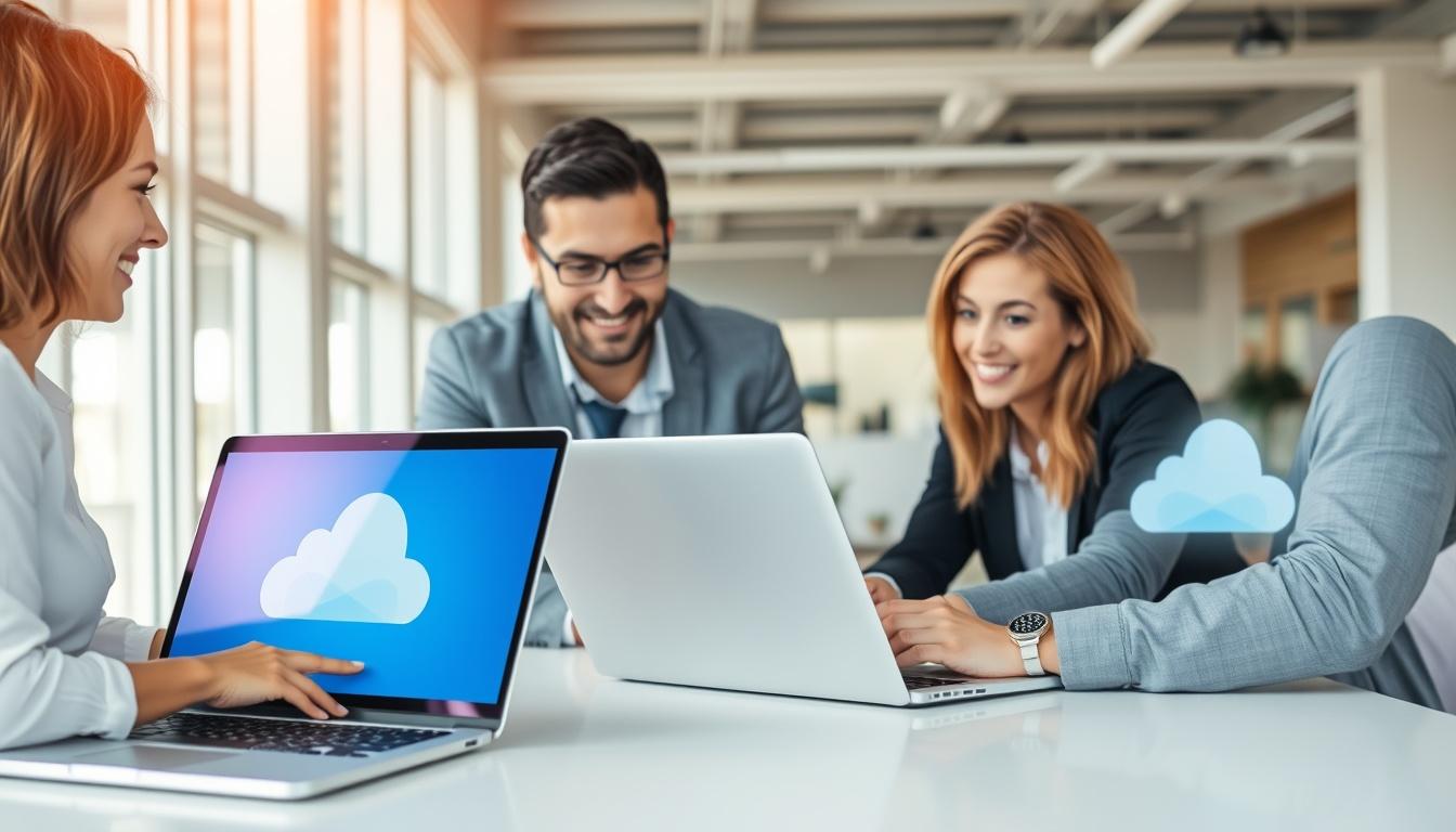E-commerce Solutions